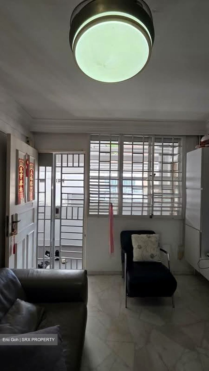 Blk 4 Holland Close (Queenstown), HDB 3 Rooms #559531611
